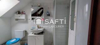  Immeuble à vendre 94 m²