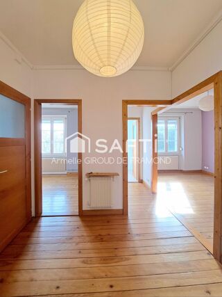  Appartement � louer 3 pi�ces 63 m�