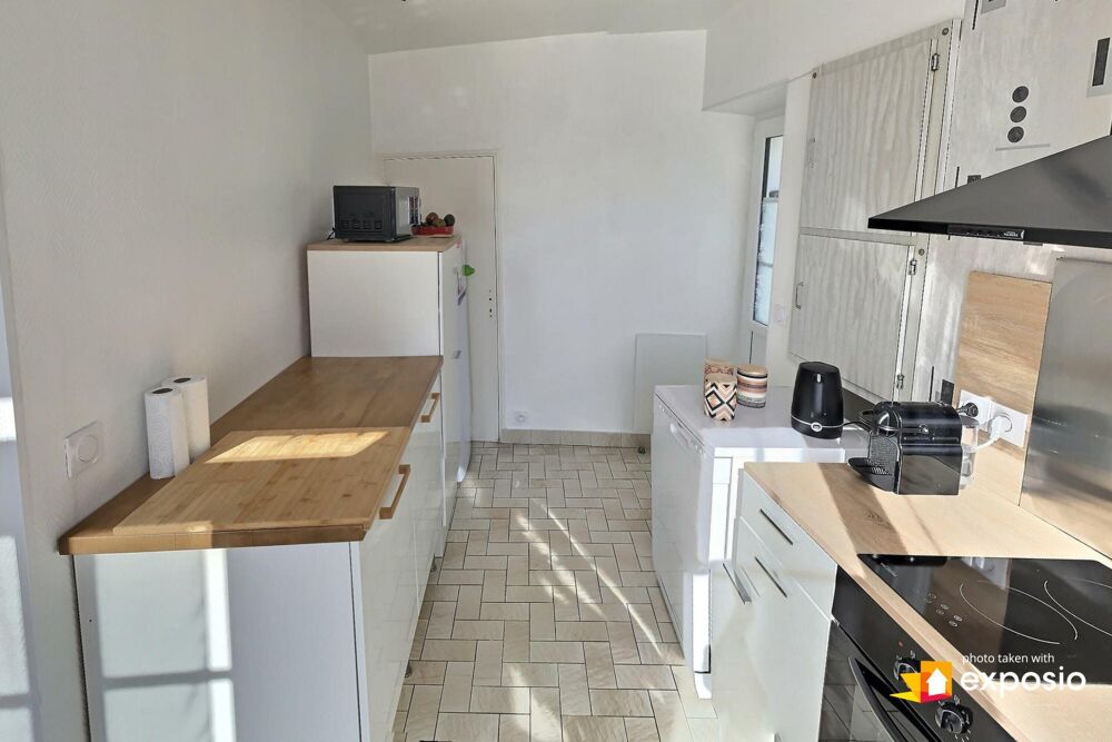 Vente Maison Jolie maison de ville idéalement située Ecueille
