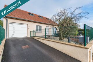  Maison � vendre 6 pi�ces 190 m�