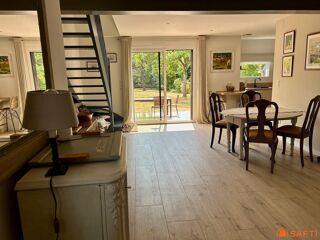  Maison à vendre 4 pièces 136 m²