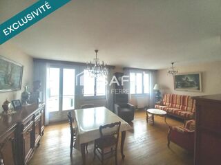 Appartement  vendre 3 pices 79 m