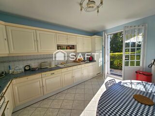  Maison � vendre 6 pi�ces 165 m�