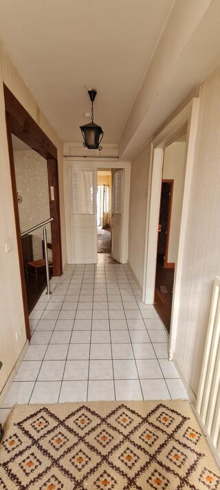  Maison à vendre 7 pièces 129 m²