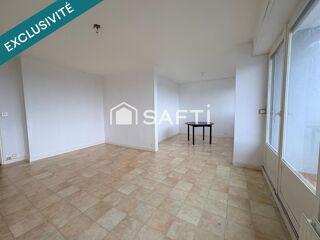  Appartement à vendre 3 pièces 79 m²