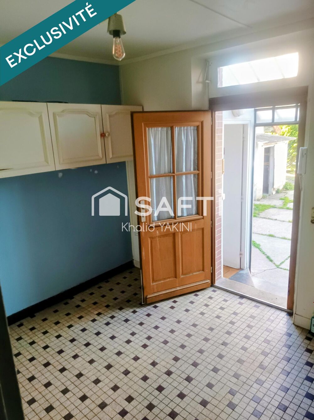 Vente Maison IDEAL PREMIERE ACQUISITION Mantes-la-ville
