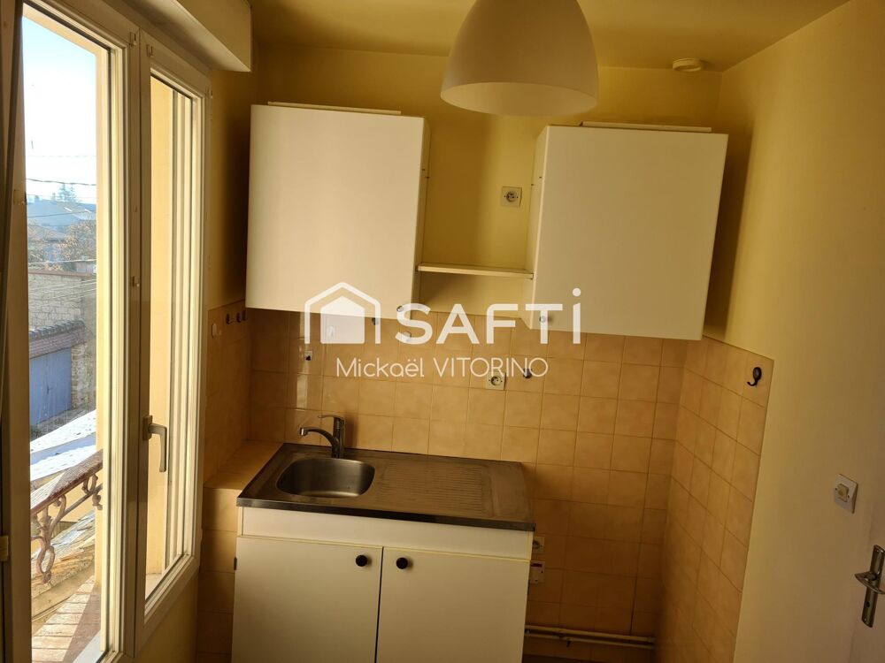 Vente Immeuble Immeuble loué, rentabilité sécurisée Montereau-fault-yonne