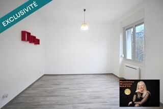  Appartement  vendre 2 pices 42 m