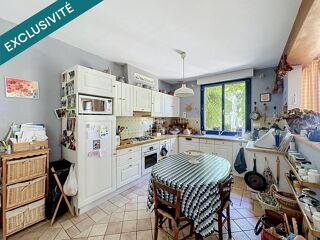  Maison à vendre 8 pièces 148 m²