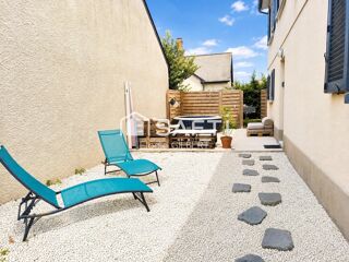  Maison à vendre 6 pièces 177 m²