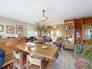  Maison � vendre 7 pi�ces 134 m�