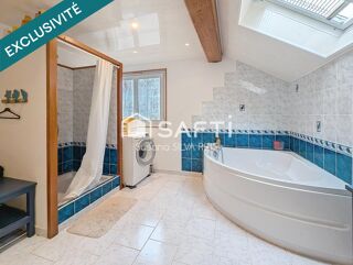  Maison à vendre 8 pièces 204 m²