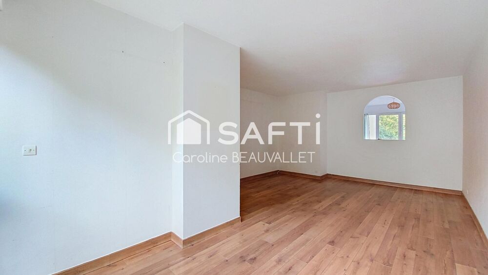 Vente Appartement Massy Villaine – 87 m² avec jardin sans vis-à-vis Massy