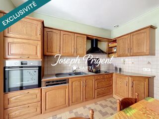  Maison à vendre 7 pièces 110 m²