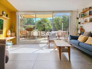  Maison à vendre 4 pièces 98 m²