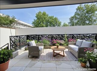  Appartement � vendre 4 pi�ces 99 m�