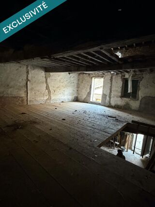  Maison à vendre 1 pièce 97 m²