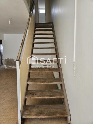  Maison à vendre 5 pièces 115 m²