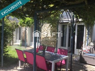  Maison à vendre 4 pièces 118 m²
