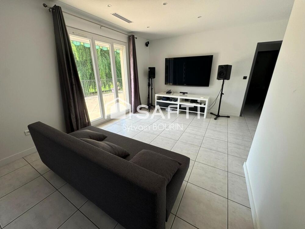 � vendre  Maison Sainte-Euph�mie (01600)