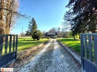  Maison � vendre 6 pi�ces 226 m�