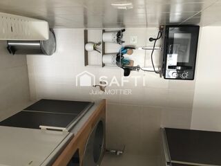  Appartement � vendre 1 pi�ce 21 m�