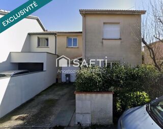  Maison � vendre 4 pi�ces 89 m�