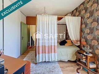  Appartement à vendre 5 pièces 119 m²