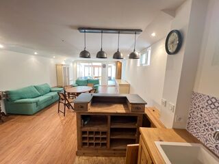  Maison � vendre 5 pi�ces 105 m�