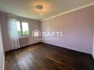  Maison à vendre 5 pièces 92 m²