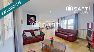  Maison � vendre 8 pi�ces 205 m�