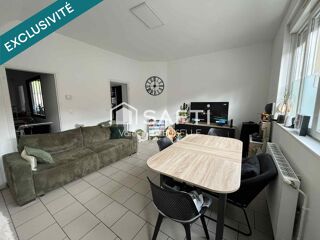  Maison � vendre 4 pi�ces 86 m�