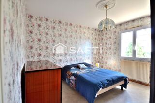  Maison à vendre 7 pièces 115 m²