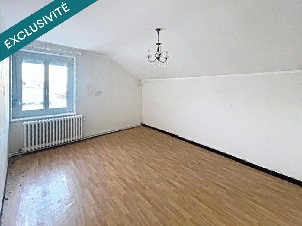 Pour investisseur ou amateur de rénovation