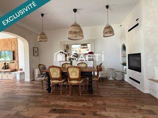  Maison à vendre 5 pièces 118 m²