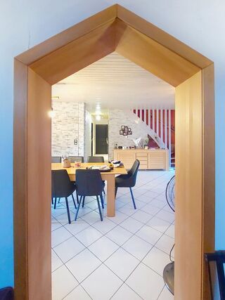  Maison � vendre 6 pi�ces 109 m�