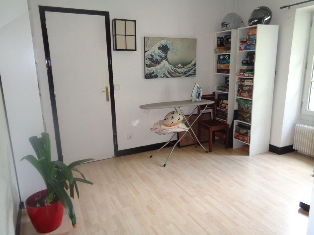 Vente Appartement Très bel Appartement 5P Poutres Apparentes Résidence Très Recherchée Boissy-l'aillerie