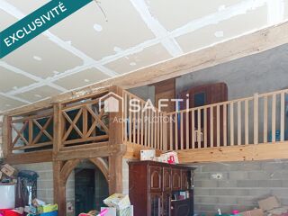  Maison � vendre 4 pi�ces 245 m�