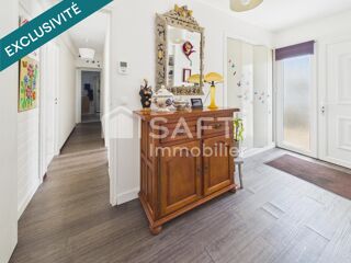  Maison � vendre 5 pi�ces 106 m�