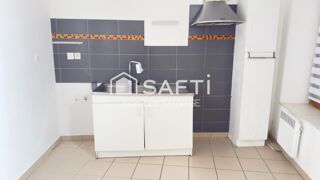  Maison � vendre 3 pi�ces 50 m�