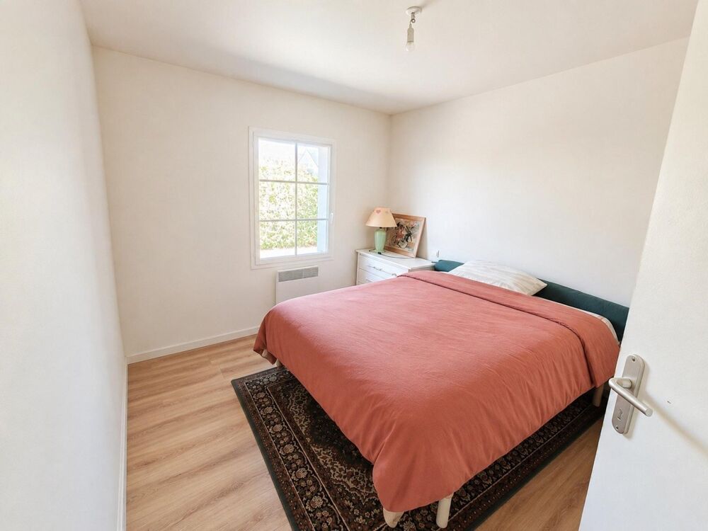 Vente Maison ANGLES – Le confort du plain-pied, les commerces à pied… et l'océan à quelques minutes Angles