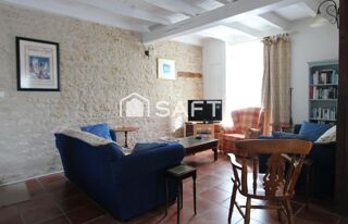  Maison à vendre 11 pièces 285 m²