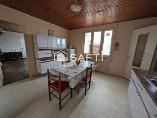  Maison � vendre 4 pi�ces 92 m�