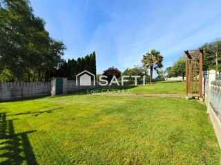  Maison � vendre 4 pi�ces 75 m�