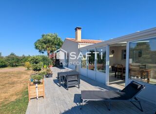  Maison � vendre 6 pi�ces 150 m�