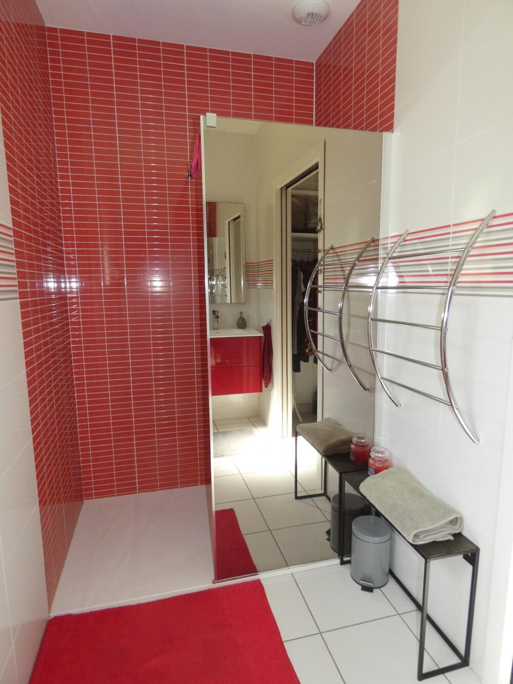 Vente Maison Maison contemporaine de plain pied de 159m². Le garric