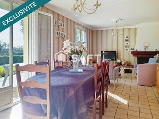  Maison � vendre 4 pi�ces 120 m�