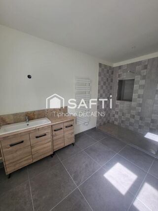  Maison � vendre 5 pi�ces 170 m�