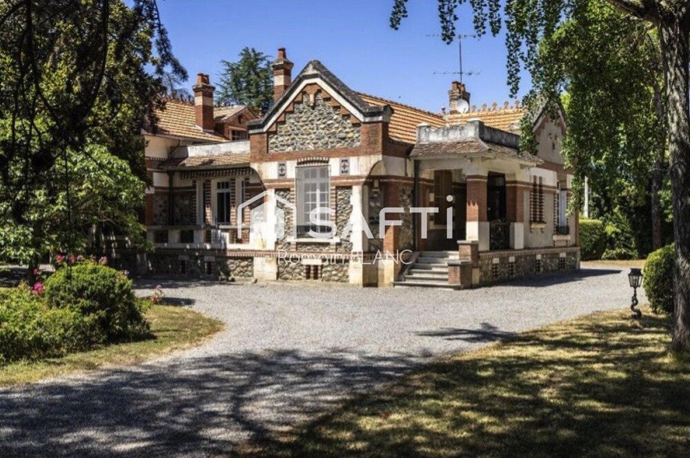  vendre  Maison Carbonne (31390)