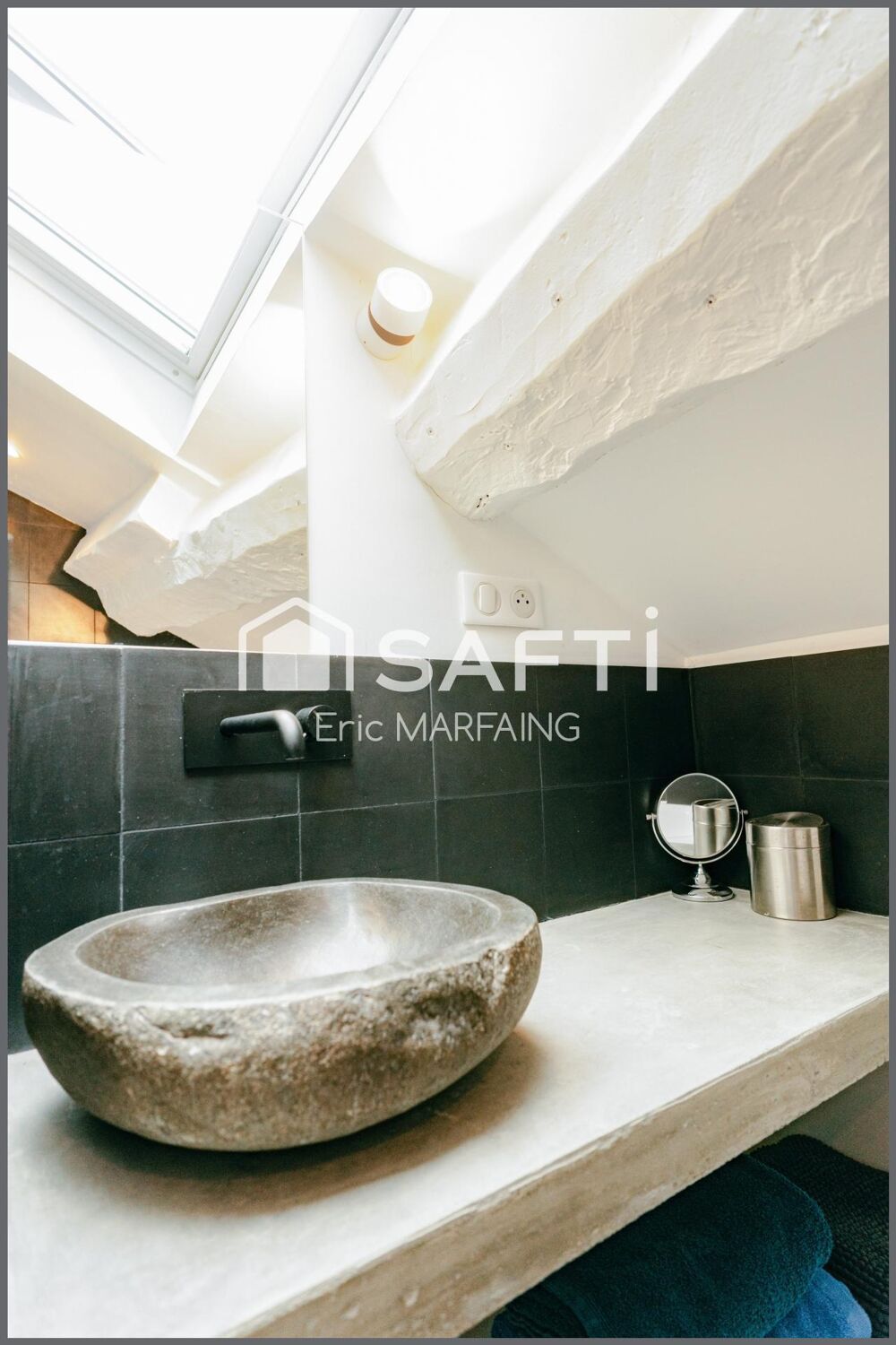 � vendre  Maison Siguer (09220)
